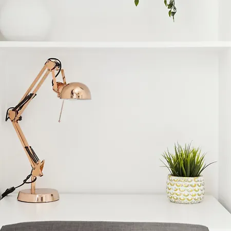 Lovely Floor Near Montmartre Paris